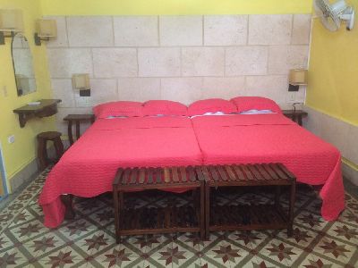 Hostal Colonial D+D15